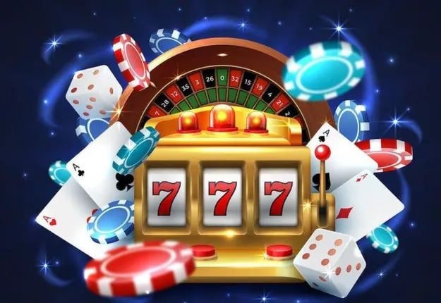Slots ကစားနည်း Spin Bet Myanmar Smartphone