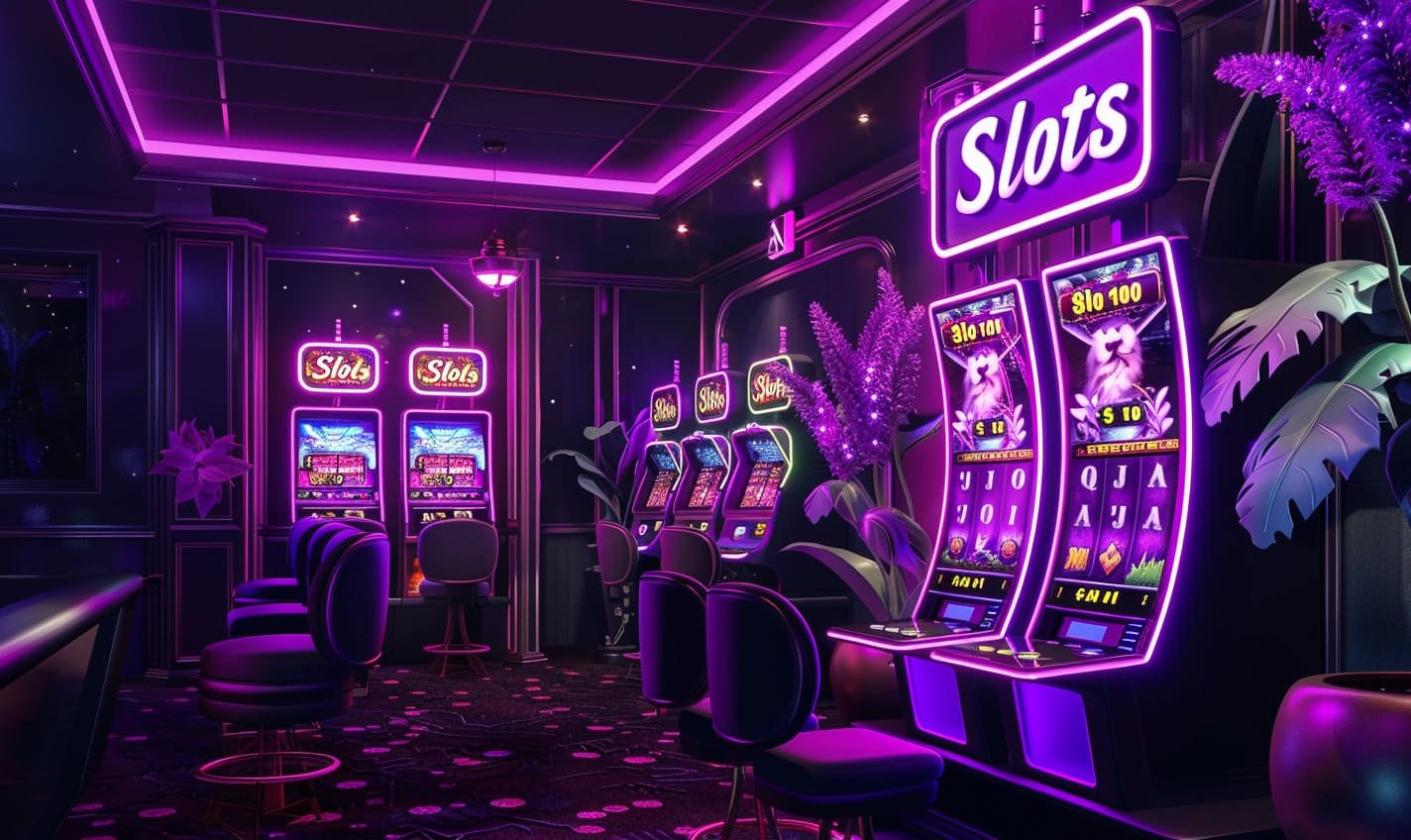 VIP Slots Bonus Cashback Myanmar MMK Free Spins